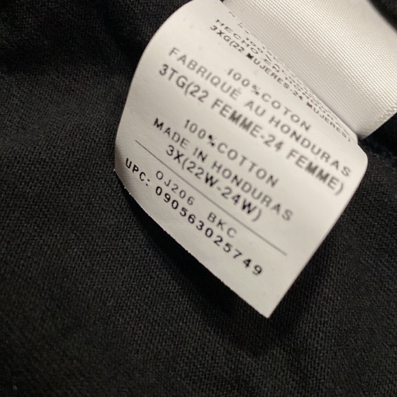 JMS shorts by Hanes - Picture 3 of 6